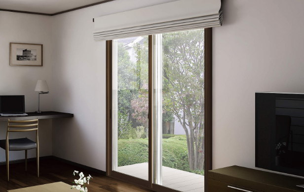 ガスファンヒーター 東邦ガス(株)製 4.1kWタイプNC-41FAF｜ガスファン