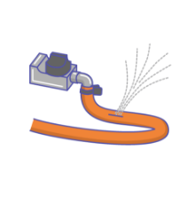 ガス機器の経年劣化